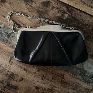 Hobo wallet in chain